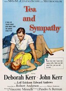 Чай и симпатия