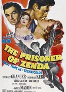 Узник крепости Зенда