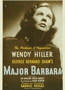 Майор Барбара