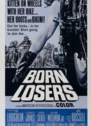 Рожденные неприкаянными