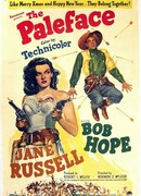 Бледнолицый