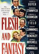 Плоть и фантазия