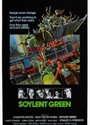 Зеленый сойлент