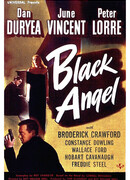 Чёрный ангел