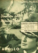 Бомбы над Монте-Карло