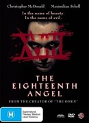 Восемнадцатый ангел