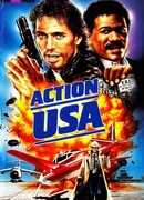 Место действия — США