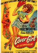 Девушка с обложки