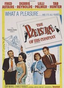 В его приятной компании