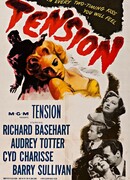 Напряженность