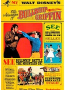 Приключения дворецкого Гриффина