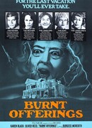 Сожженные приношения