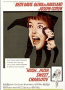 Тише... тише, милая Шарлотта