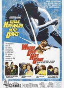 Куда ушла любовь