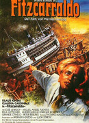 Фицкарральдо