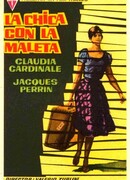 Девушка с чемоданом