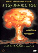 Парень и его пес