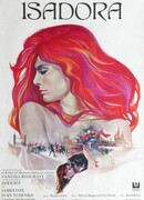 Любовники Айседоры