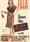 Мисс Сэди Томпсон