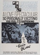 Парижский блюз