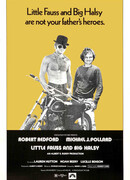 Малыш Фаусс и Большой Хэлси