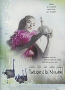 Сумерки ледяных нимф