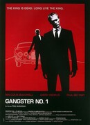 Гангстер №1