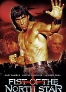 Кулак Северной Звезды