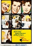 Я вернулась, дорогой