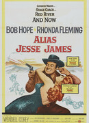 Псевдоним — Джесси Джеймс