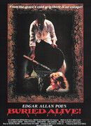 Похороненный заживо