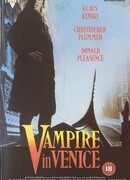 Вампир в Венеции