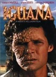 Игуана