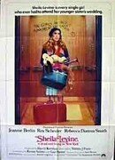 Шейла Левайн умерла и живет в Нью-Йорке