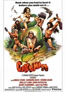 Пещерный человек