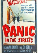 Паника на улицах