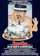 Чарли Чан и проклятье королевы драконов