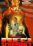 Красный скорпион 2