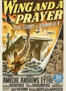 На одном крыле и молитве