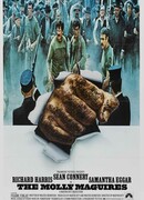 Молли Магуайерс