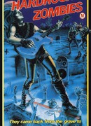 Хард-рок зомби