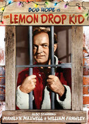 Лемон Дроп Кид