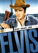 Держись подальше, Джо