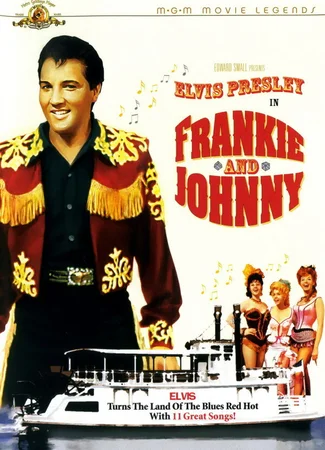 Фрэнки и Джонни (1966)