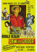 Закон и порядок