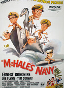 Флот МакХэйла