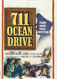 711 Оушен Драйв