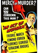 Акт убийства