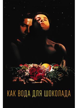кино Как вода для шоколада (Como agua para chocolate) 29.02.24