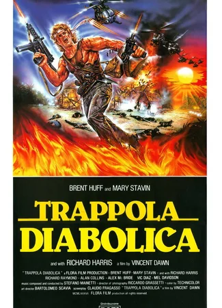 Атака коммандос 2